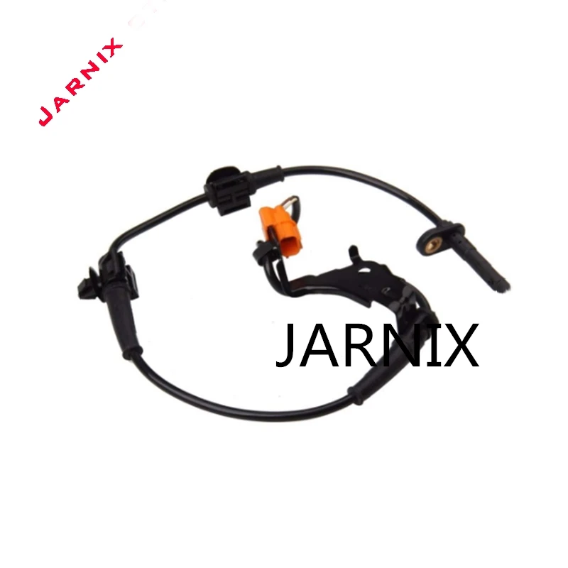 Передний L/R ABS датчик для Honda 02-08 Honda Jazz II GD OEM: 57455-SEL-P02/57450-SEL-P02 - Цвет: Front RIGHT