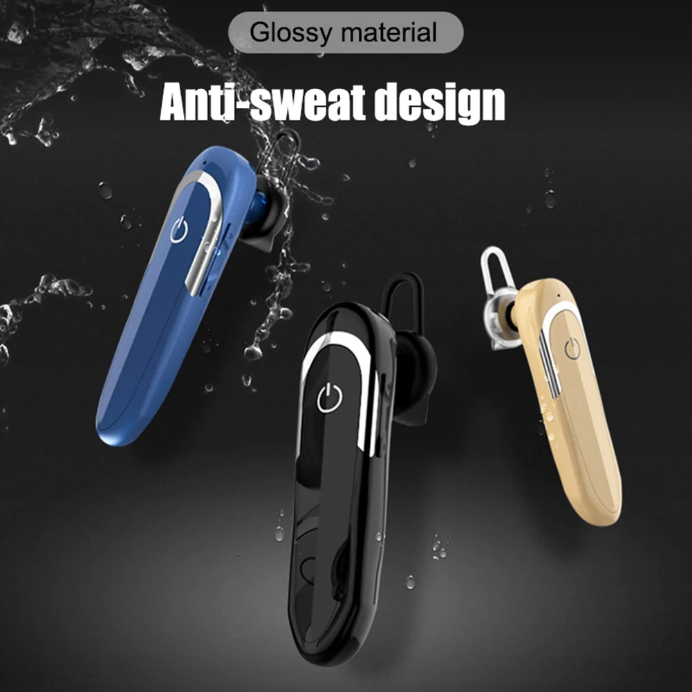 Горячая Распродажа беспроводные Bluetooth стерео наушники гарнитура для iPhone samsung