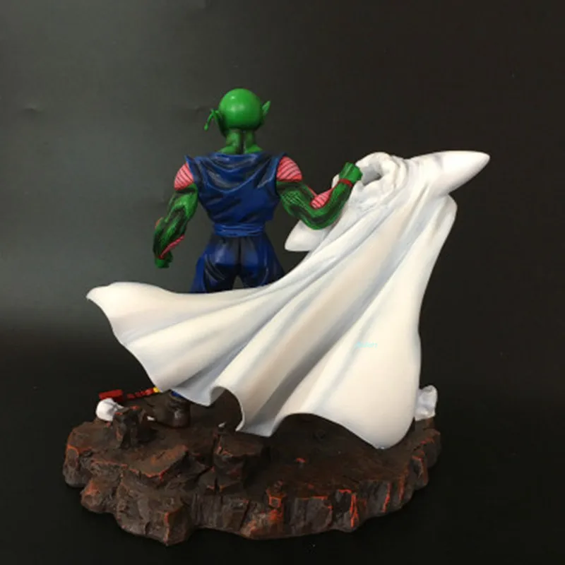 1" Dragon Ball Z статуя Вселенная босс бюст Piccolo полноразмерный портрет Сон Гоку GK экшн Коллекционная модель игрушечная коробка 30 см Z2726