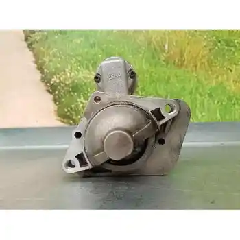 

233006508R STARTER MOTOR RENAULT CLIO IV