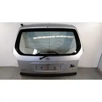 

8785900 Tailgate Opel Zafira A 2.2 16v Dti Cat (and 22 Dtr / L50)