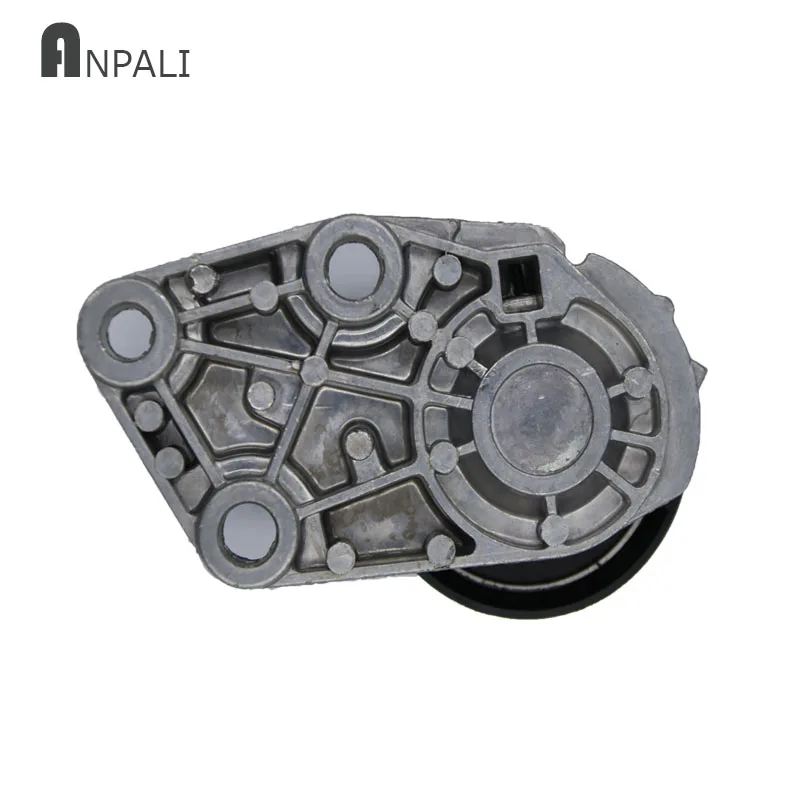ANPALI шкив натяжителя ремня ГРМ 96350550/5094008601
