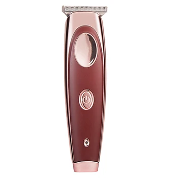 

Electric Cutting Machine,Portable Hair Clipper,IPX7 Waterproof ,Salon Cordless Barber Clippers Shaver Beard Trimmer