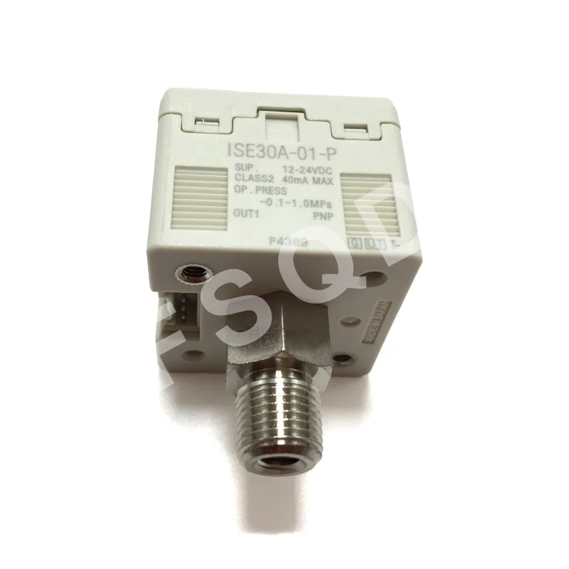 ISE30A 01 N L/ML/MG A/C/P L P/N M ISE30 25 мл ISE1 15 FSQD SMC цифровой Давление переключатель