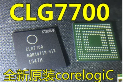 

5pcs/lot CLG7700 BGA