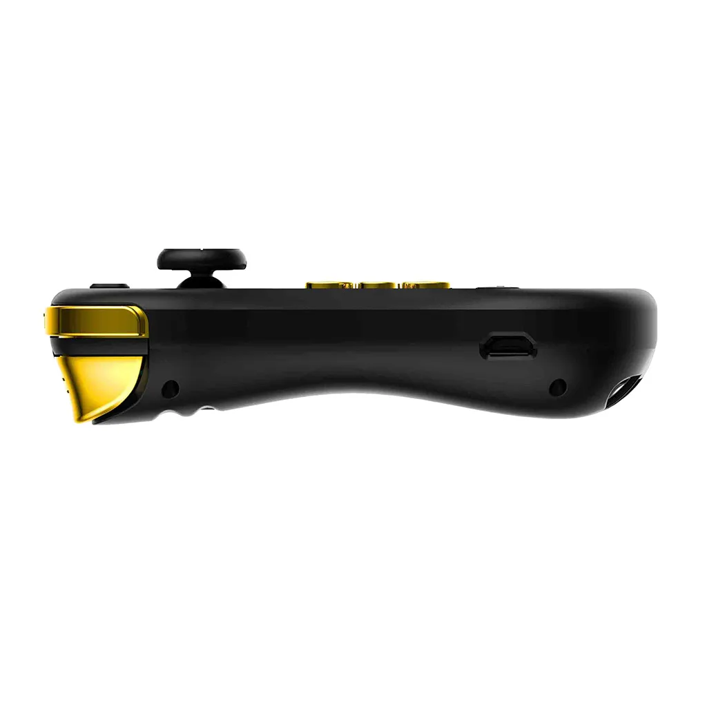 Геймпад JoyCon контроллер левый и правый сменный игровой джойстик ручка для джойстика джойстик игровой коврик Тип c