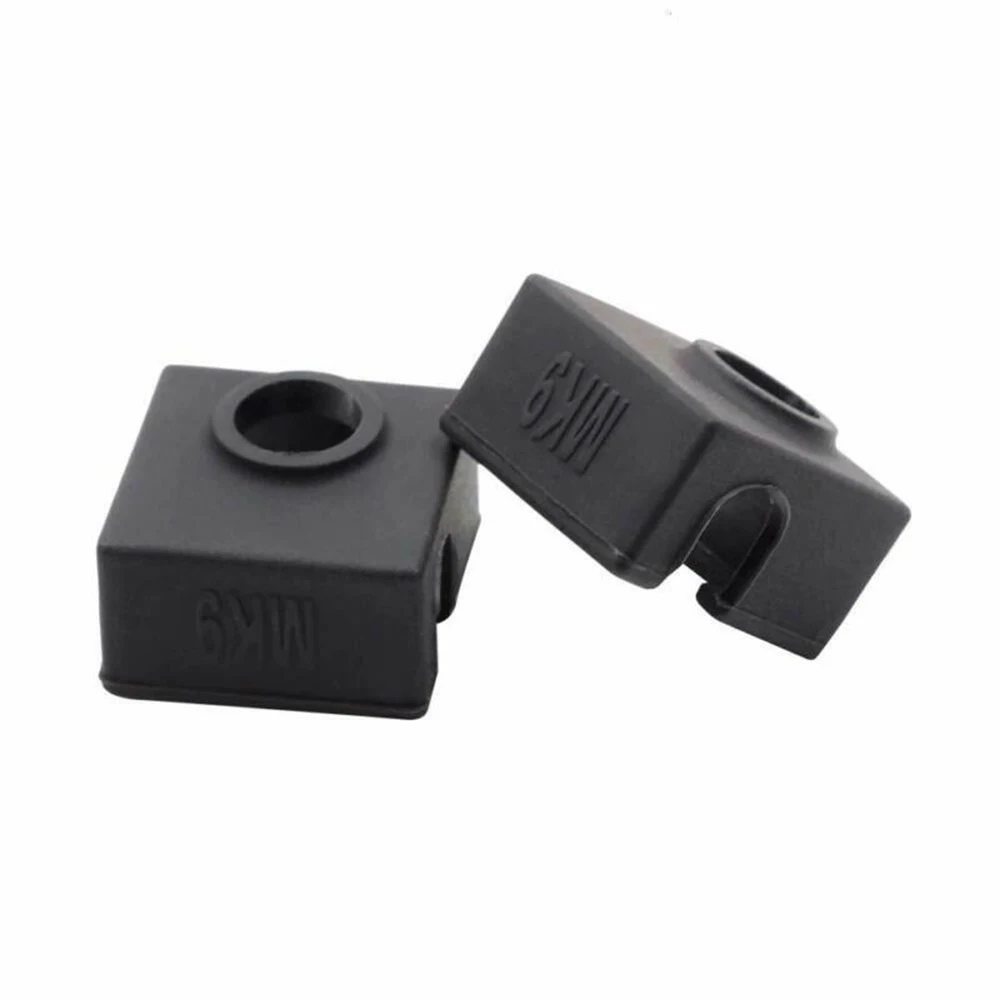 Комплект насадок 2 шт. блок зарядного устройства для Creality Ender 3/5 cr10/10s/s4/s5|Детали и