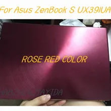 Не сенсорный 13,3 дюймовый ЖК-светодиодный экран в сборе для Asus ZenBook S UX391UA UX391 полный комплект
