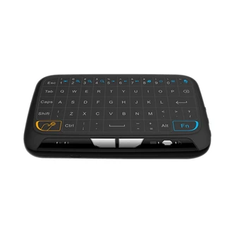 

Mini Wireless Digital Keyboard 2.4GHz Portable Keypad with Touchpad Mouse for Windows Android Smart TV Linux Tablet Laptop iPad