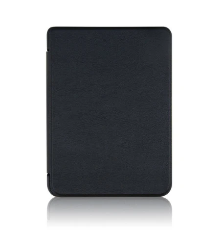 begaan Extreme armoede Verplicht Pu Flip Case For Kobo Glo Hd Leather Cover Ebook Reader Protective Case  With Magnet Closure E Book Case - Tablets & E-books Case - AliExpress