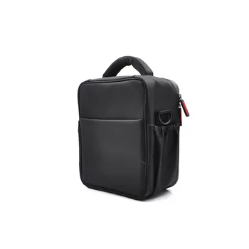 

​Shoulder Bag Portable Carrying Case Pouch Spare Parts Storage Bag for DJI Mavci Mini Drone Accessories
