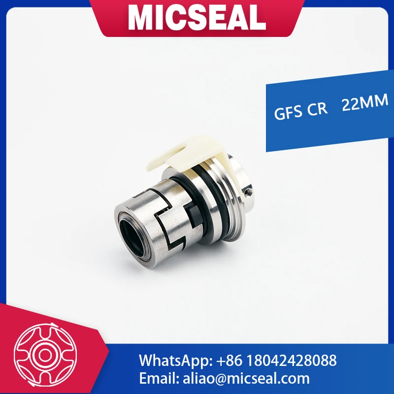 22 мм Механическое уплотнение для насоса серии GFS CR|pump italy|pump sleevepump outs |