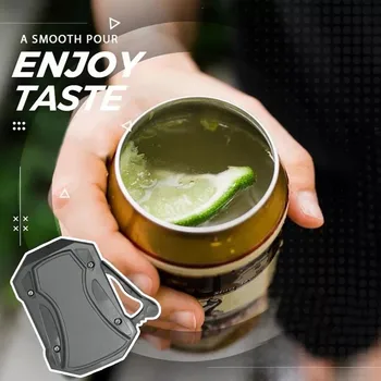 

lid opener go swing universal topless can opener easiest drink bottle topless beer effortless openers household kitchen tool
