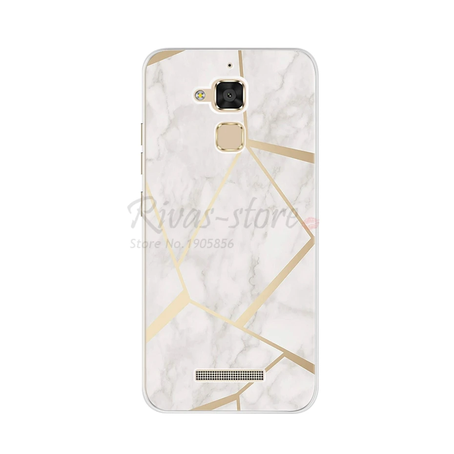 Soft TPU Silicone Phone Case Cover - Shockproof Bumper
