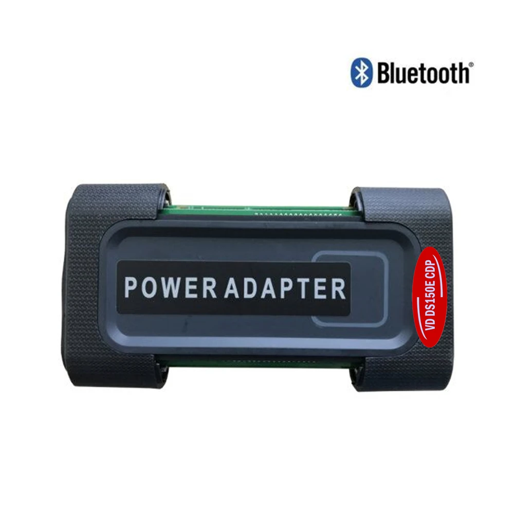 Лучший сканер для одной печатной платы VDIJK Autocoms pro OBD2 с bluetooth диагностический