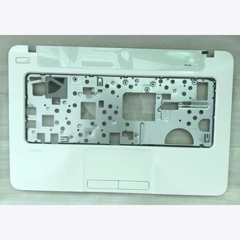 

laptop C case palmrest upper cover touchpad for HP 14-E