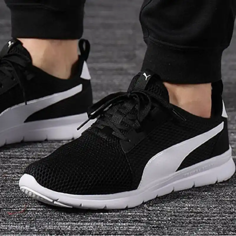 puma flex fresh