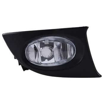 

Car Right Front Bumper Fog Light Fog Lamp for HONDA FIT JAZZ GD1 GD3 2003-2008 33950-SAA-H11