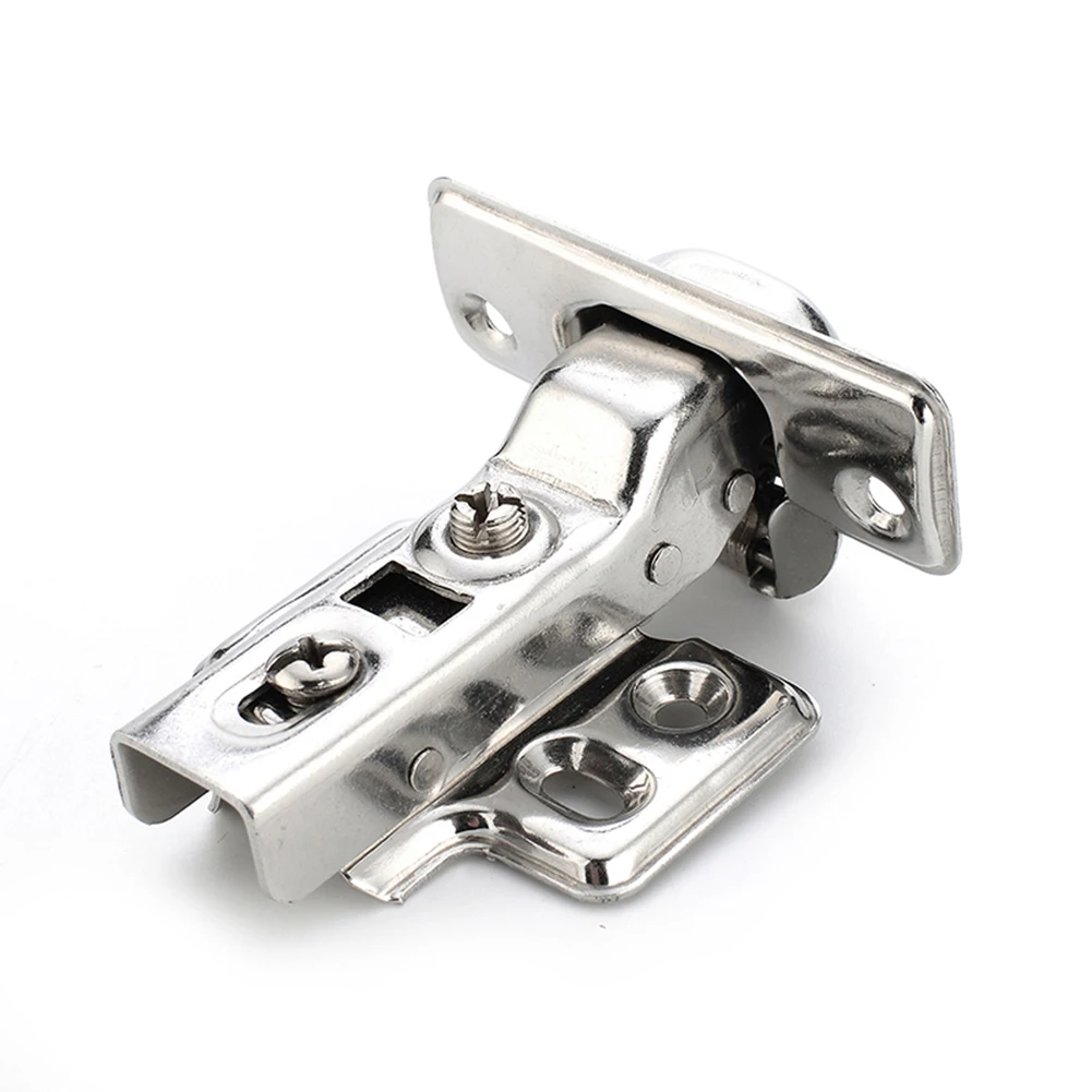 SOFT CLOSE KITCHEN CABINET CUPBOARD WARDROBE DOOR HINGES FULL HALF OVERLAY Wardrobe Hinge Self Close Full Overlay Hinge