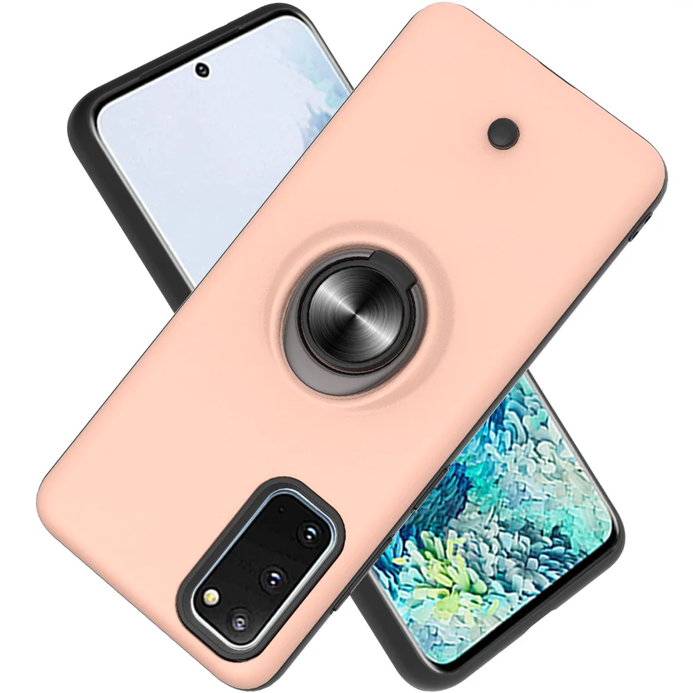 Чехол для телефона Samsung Galaxy Note 10 S9 S10 S10E S20 Pro Plus Ultra 5G модный декомпрессионный