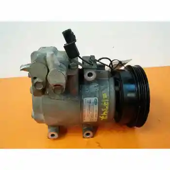 

COMPRESSOR HYUNDAI ACCENT AIR CONDITIONING (X3)