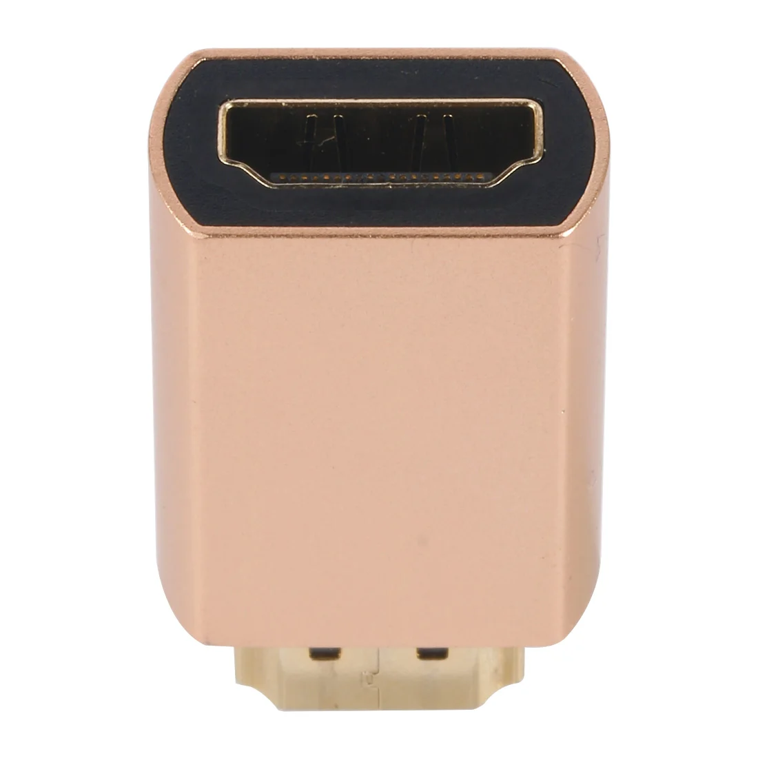 Компьютерный адаптер виртуального дисплея EDID DDC разъем пустышка для HDMI 2 0 штекер