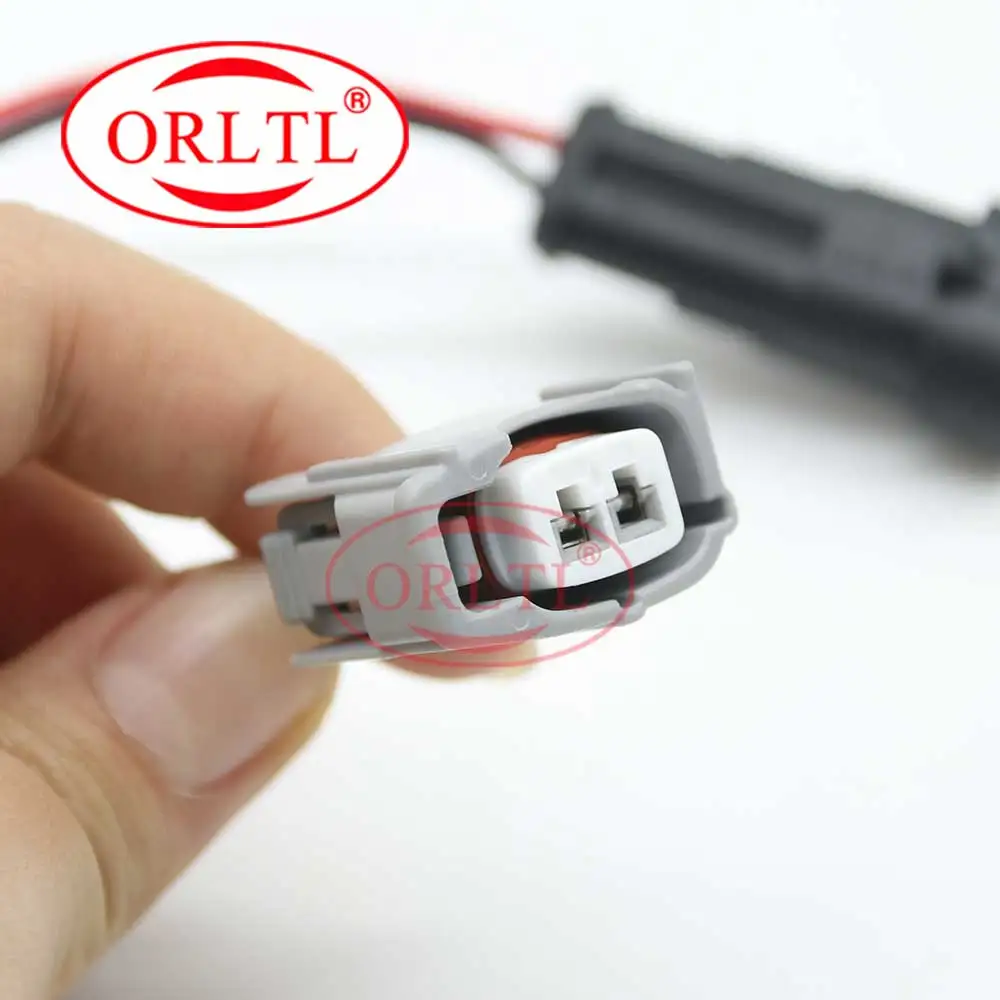 Орлитов для Denso жгут проводов Common Rail Форсунка тест er стенд детектор