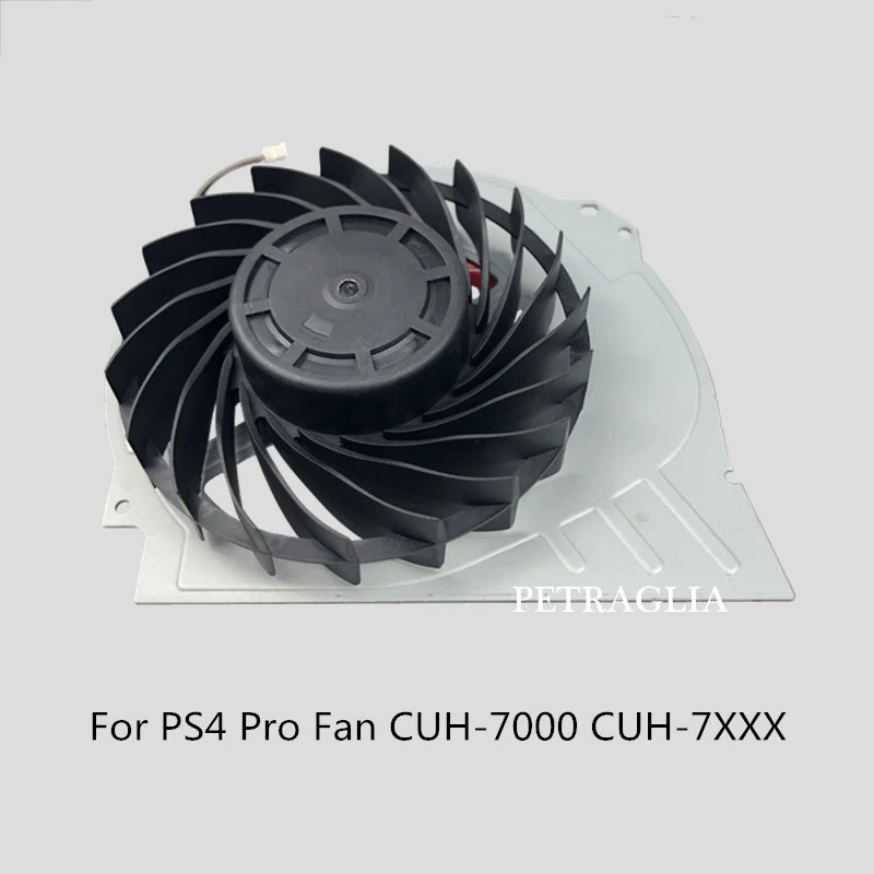 Сменный кулер KSB1012H для Sony Playstation 4 Pro Ps4 CUH-7000 CUH-7XXX G95C12MS1AJ-56J14 | Электроника