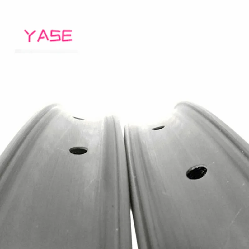 YASE 29er Углеродные Диски для горных велосипедов колеса AM 45x25 мм Асимметричный бескамерный велосипедный комплект колес Novatec D791SB-D792SB 100x15 142x12 колеса велосипеда