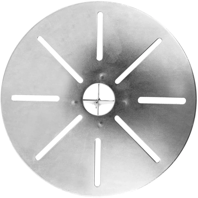 Outdoor Socket Accessories Ground Spike Material Steel Hot-Dip GalvanisedAdaptation scope 4-16.5MM Spike for Garden d&eacute;cor