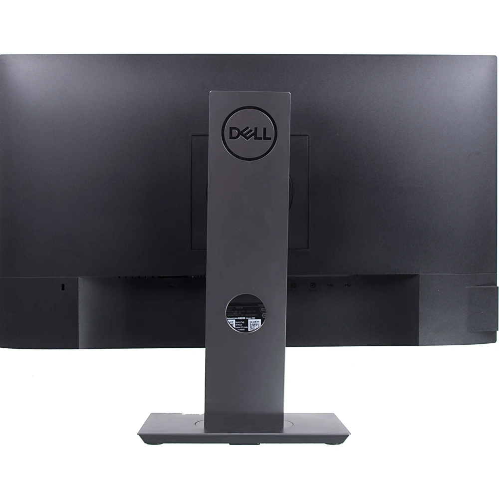 Монитор Dell 23.8" P2419HC черный IPS LED 8ms 16:9 HDMI DisplayPort Mat HAS Pivot 1000:1 250cd USB