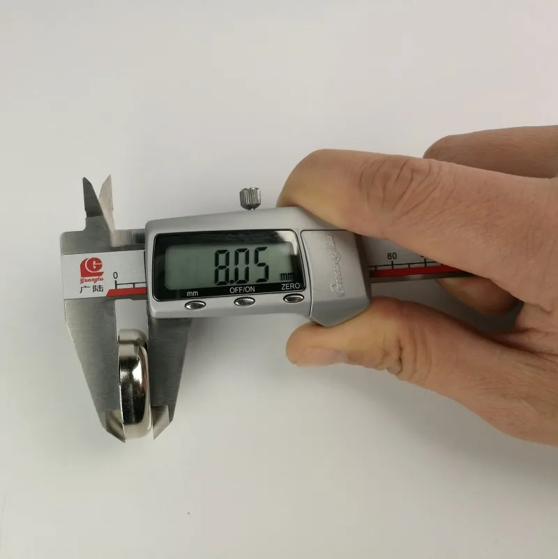 10 шт. D32mm стальная чашка редкоземельный магнит с Запорная планка Неодимовый Магнит catch наборы для блокировки двери шкафа