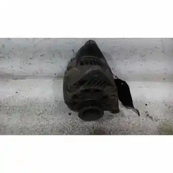 

5705541019782 ALTERNATOR AUDI A4 AVANT (B5)