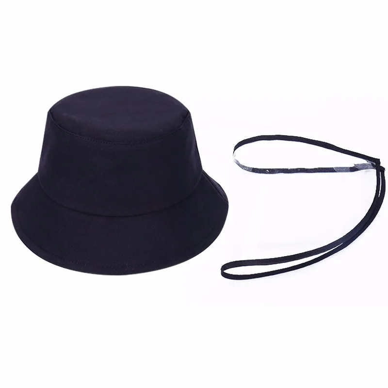 

Women Multi-function Protective Cap Anti Infection Removable Baseball Cap Anti-fog Windproof Men Face Cover Visor Bucket Hat