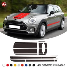^#Cheap Car Hood Bonnet Engine Cover Trunk Rear Body Kit Decal Side Stripes Sticker For MINI Cooper S Clubman F54 One JCW Accessories ^#Cheap Car Hood Bonnet Engine Cover Trunk Rear Body Kit Decal Side Stripes Sticker For MINI Cooper S Clubman F54 One JCW Accessories