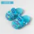 1-5y Kids Mules & Clogs Summer Baby Boy Girl Sandals Flat With Rainbow Beach Нескользящие Тапочки Детская Садовая Обувь Hy16