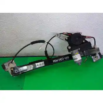 

0130821771 POWER WINDOWS FRONT RIGHT FORD MONDEO SALOON (GE)