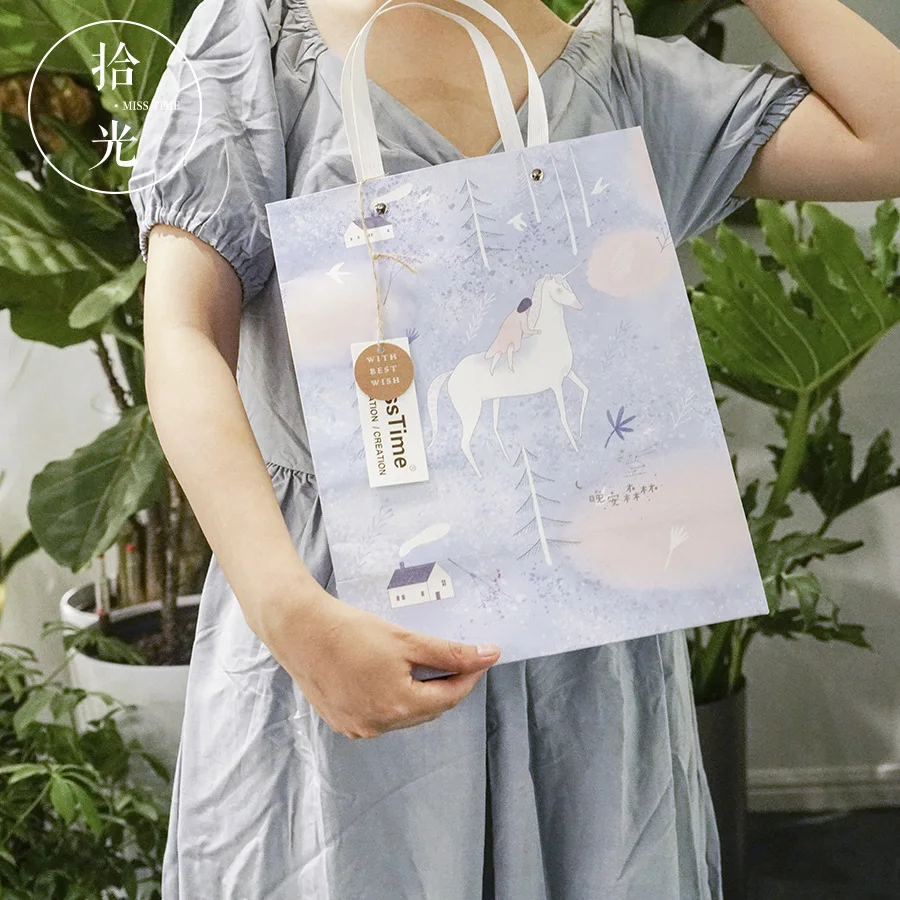 Оптический Пикап ноутбук подарочный пакет, пакет с молнией PDA набор клейкая Свадебная блестящая открытка на заказ оптом печатный логотип