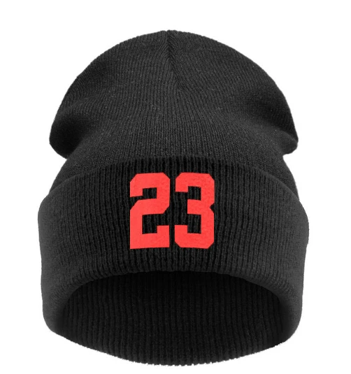 Женская Мужская зимняя шапка шапочка Skullies 23 Спортивная женская шапки из шерсти