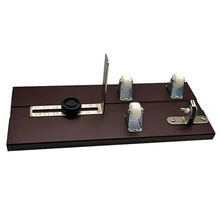 Стекло бутылка режущего инструмента пивной бокал вина Стекло скульптуры резак набор «сделай сам» для Стекло автомат для резки держатель для бутылок в функциональный произведения искусства