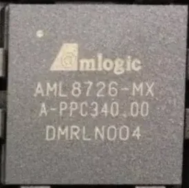 

AML8726-MX Tablet PC master control CPU chip dual core processor