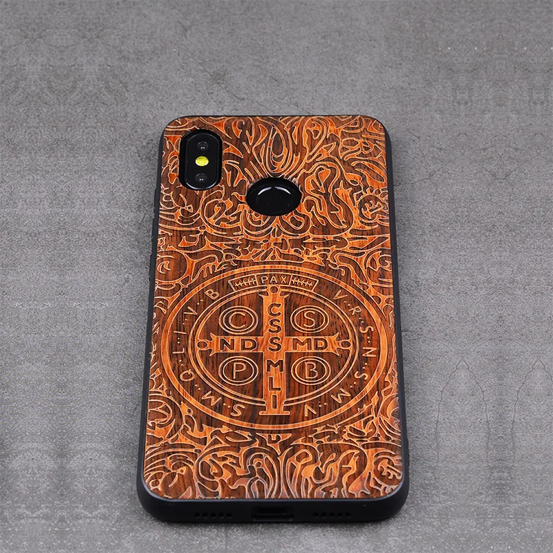 Деревянный ящик для Xiao mi Red mi Note 8 7 K20 Pro натуральный деревянный ТПУ чехол для телефона для Xiaomi mi 8 9 SE Lite mi x 2 2S 3 задняя крышка