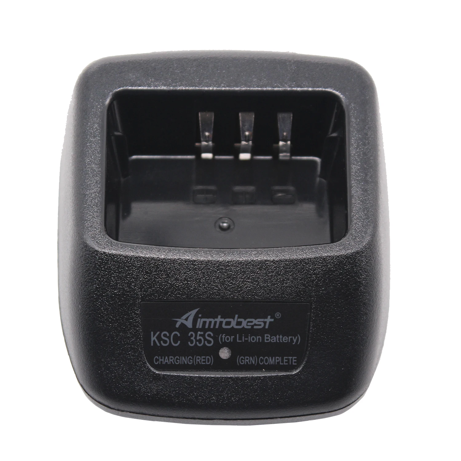 KSC-35S быстрого Зарядное устройство для KENWOOD TK-3000 TK-2000 KNB-63L KNB-65L KNB-45L TK-3400 TK2400 TK-3301 TK-3501 TK-U100 TH-K20E TH-K40A