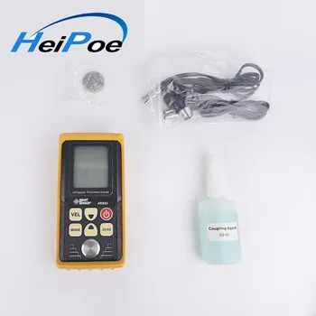 

AR850+ China Factory Multifunction Ultrasonic Thickness Gauge Meter