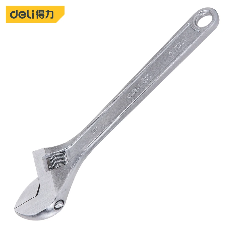 

Deli A Series Adjustable Spanner Hanndle Ring Hand Wire stripper Nippers Multipurpose kits electric tools multi-function