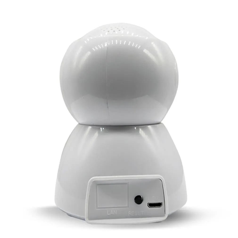 IP di WiFi Della Macchina Fotografica per La Cura Del Bambino Portatile HD Intelligente Senza Fili