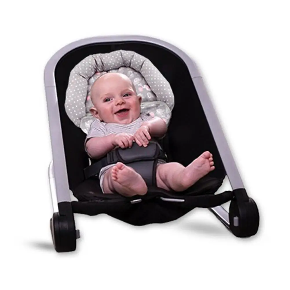 Kidlove, подушка для детской коляски, подушка для головы, подушка для младенцев, автомобильное сиденье, защита для безопасности, подголовник