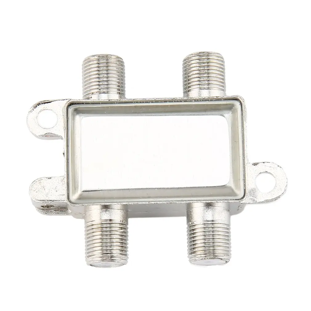 Small size Satellite power splitter 3-way splitter three power splitter JS-SP03 splitter power splitter Small size Satellite power splitter 3-way splitter three power splitter JS-SP03 splitter power splitter