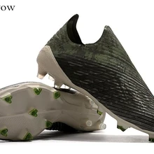 Футбольные бутсы, профессиональные футбольные бутсы, дешевые футбольные бутсы, спортивные кроссовки для тренировок, Zapatos De Futbol TOP