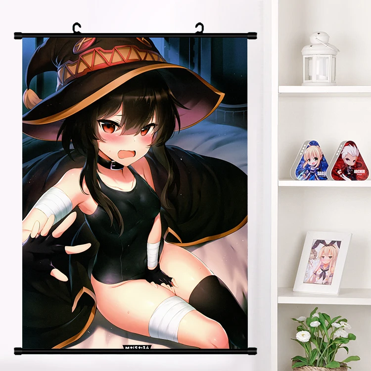 Megumin Ehentai